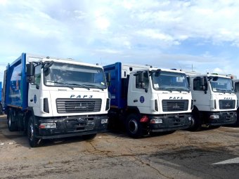 Фото «ЭкоИнтегратора» Фото «ЭкоИнтегратора»