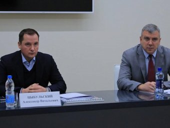 Фото пресс-службы губернатора и правительства Архангельской области Фото пресс-службы губернатора и правительства Архангельской области