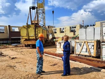 Фото прокуратуры Архангельской области. Фото прокуратуры Архангельской области.