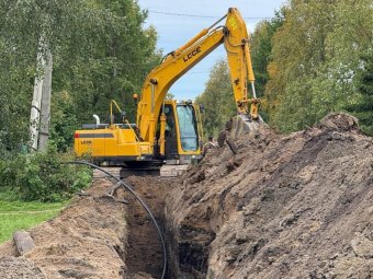 Фото Министерства ТЭК и ЖКХ Фото Министерства ТЭК и ЖКХ