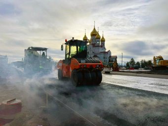 Фото архгорадмина Фото архгорадмина