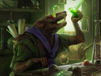 Фото: «Games Workshop» Фото: «Games Workshop»