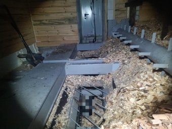 Фото: СУ СК. Фото: СУ СК.