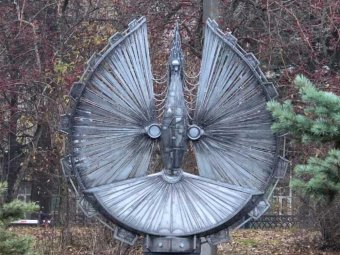 Фото архгорадмина Фото архгорадмина