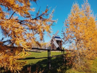 Фото «Малые Корелы» Фото «Малые Корелы»