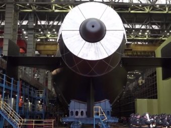 Фото пресс-службы Минобороны РФ. Фото пресс-службы Минобороны РФ.