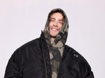 Фото из официального паблика Егора Крида «ВК». Фото из официального паблика Егора Крида «ВК».