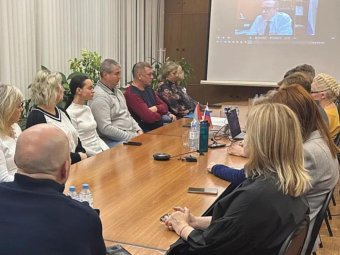 Все фото: Министерство природных ресурсов и ЛПК Архангельской области. Все фото: Министерство природных ресурсов и ЛПК Архангельской области.