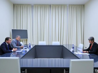 Все фото: пресс-служба губернатора и правительства Архангельской области. Все фото: пресс-служба губернатора и правительства Архангельской области.