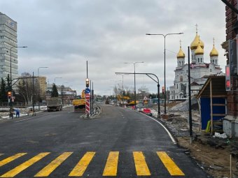 Фото: администрация Архангельска. Фото: администрация Архангельска.