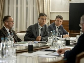 Фото: Министерство транспорта РФ. Фото: Министерство транспорта РФ.