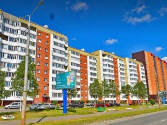 Фото: «Яндекс.Карты». Фото: «Яндекс.Карты».