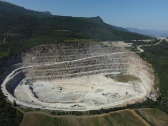 Фото: журнал «Добывающая промышленность». Фото: журнал «Добывающая промышленность».