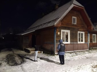 Фото следкома. Фото следкома.