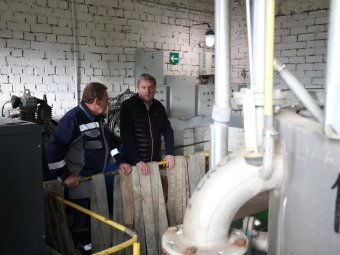 Фото архгорадмина Фото архгорадмина