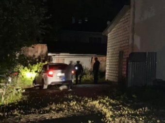 Фото следкома. Фото следкома.