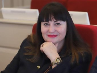 Фото со страницы Бажановой в ВК Фото со страницы Бажановой в ВК