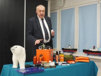 Фото пресс-службы областного правительства Фото пресс-службы областного правительства