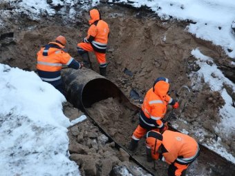 Фото пресс-службы «РВК-Архангельск». Фото пресс-службы «РВК-Архангельск».