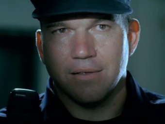 На фото: кадр из сериала «Побег». На фото: кадр из сериала «Побег».