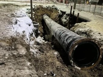 Все фото: «РВК-Архангельск». Все фото: «РВК-Архангельск».