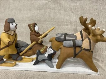 Фото: «Малые Корелы». Фото: «Малые Корелы».