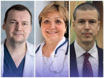 Фото: Минздрав Архангельской области. Фото: Минздрав Архангельской области.