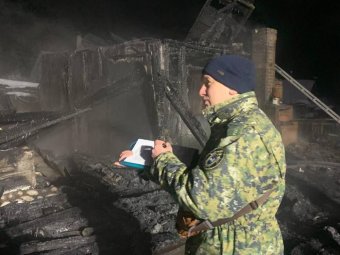 Фото следкома. Фото следкома.