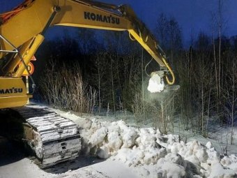Фото: Министерство транспорта Архангельской области Фото: Министерство транспорта Архангельской области