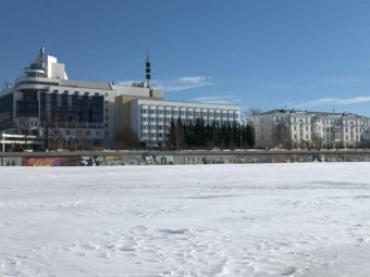 Фото: «РВК-Архангельск». Фото: «РВК-Архангельск».