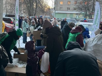 Все фото: Архангельский экологический оператор. Все фото: Архангельский экологический оператор.