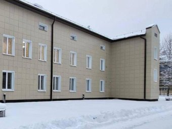 Фото Минстроя Архангельской области Фото Минстроя Архангельской области