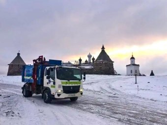 Фото: «ЭкоИнтегратор». Фото: «ЭкоИнтегратор».