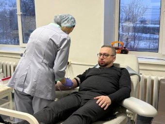 Фото пресс-службы областного Минздрава. Фото пресс-службы областного Минздрава.