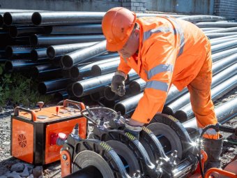 Фото: «РВК-Архангельск». Фото: «РВК-Архангельск».