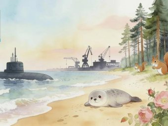 Фото со страницы Игоря Арсентьева «ВК». Фото со страницы Игоря Арсентьева «ВК».