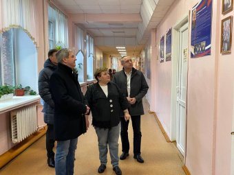 Фото: архгорадмин. Фото: архгорадмин.