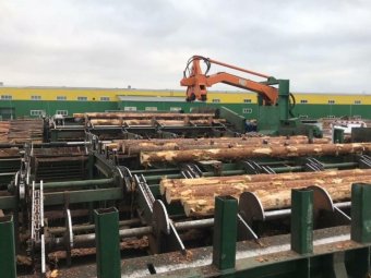 Фото Группы компаний УЛК. Фото Группы компаний УЛК.