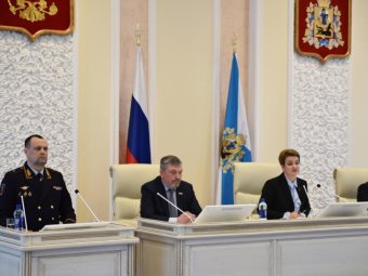 Фото: УМВД по Архангельской области. Фото: УМВД по Архангельской области.