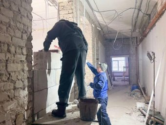 Все фото: администрация Плесецкого округа. Все фото: администрация Плесецкого округа.