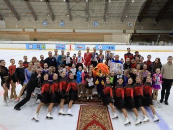 Фото пресс-службы администрации Архангельска. Фото пресс-службы администрации Архангельска.
