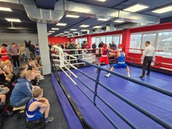 Фото: спортивная школа «Каскад». Фото: спортивная школа «Каскад».