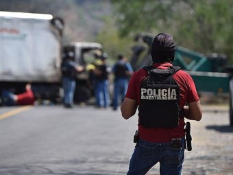 Фото: «Agencia Press South» Фото: «Agencia Press South»