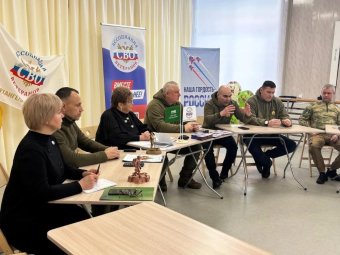 Все фото: администрация Плесецкого округа. Все фото: администрация Плесецкого округа.