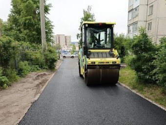 Фото архгорадмина Фото архгорадмина