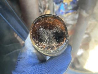 Фото: «РВК-Архангельск». Фото: «РВК-Архангельск».