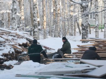Фото архгорадмина Фото архгорадмина