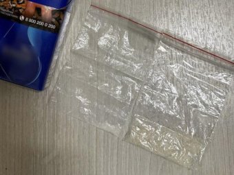 Фото УМВД. Фото УМВД.