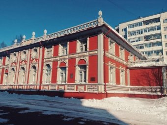 Фото: «Малые Корелы» Фото: «Малые Корелы»