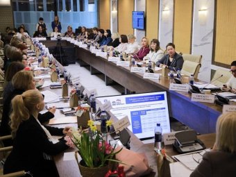 Фото пресс-службы губернатора и правительства Фото пресс-службы губернатора и правительства